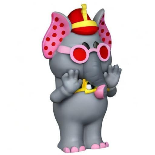 Funko The Banana Splits Snorky Vinyl Soda Figure