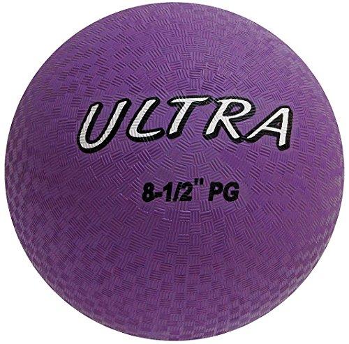 Generic Ultra 8.5\" Playground Balls, Set of 6