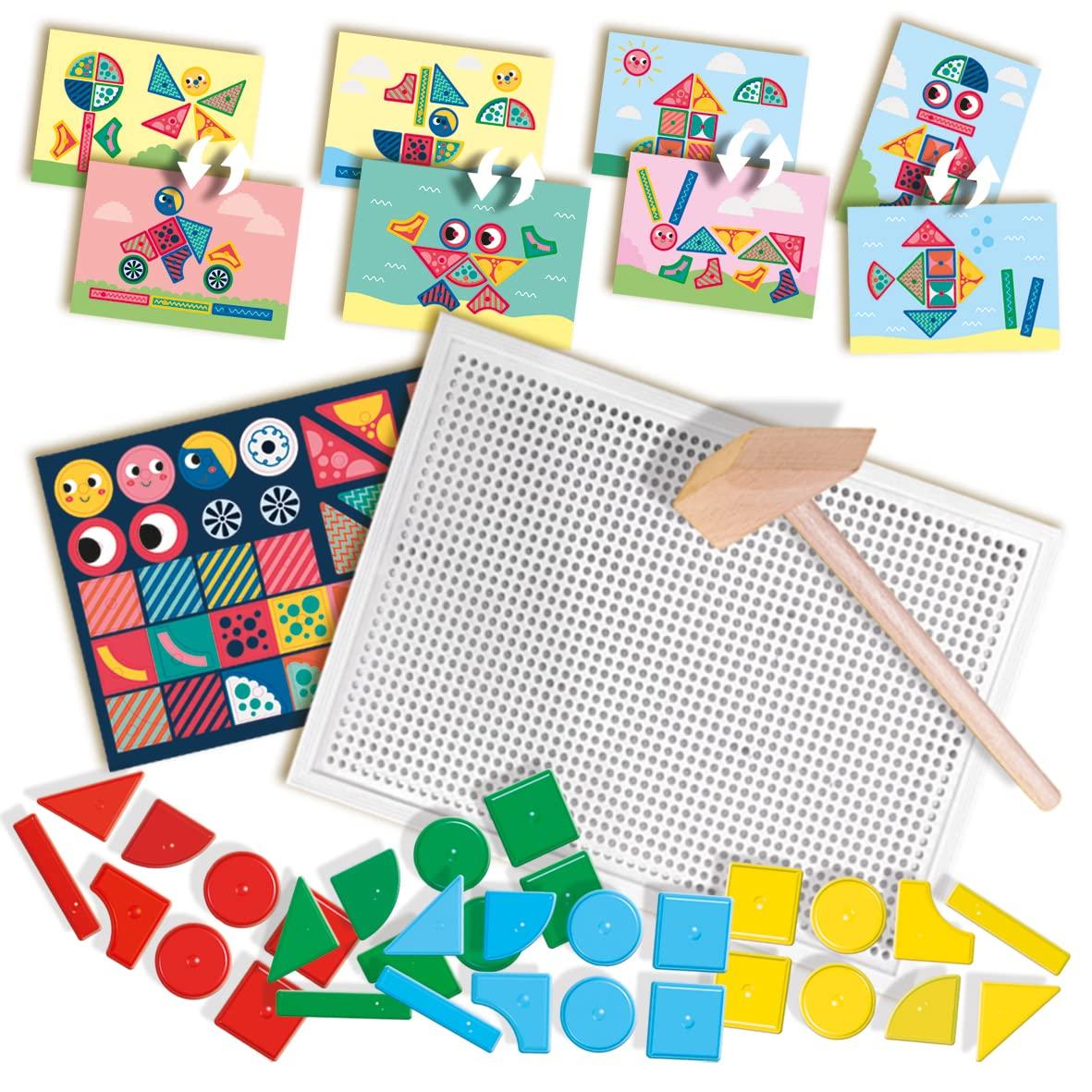 SES Creative SES Creative 14486 First-Hammer tap Fantasy, Medium