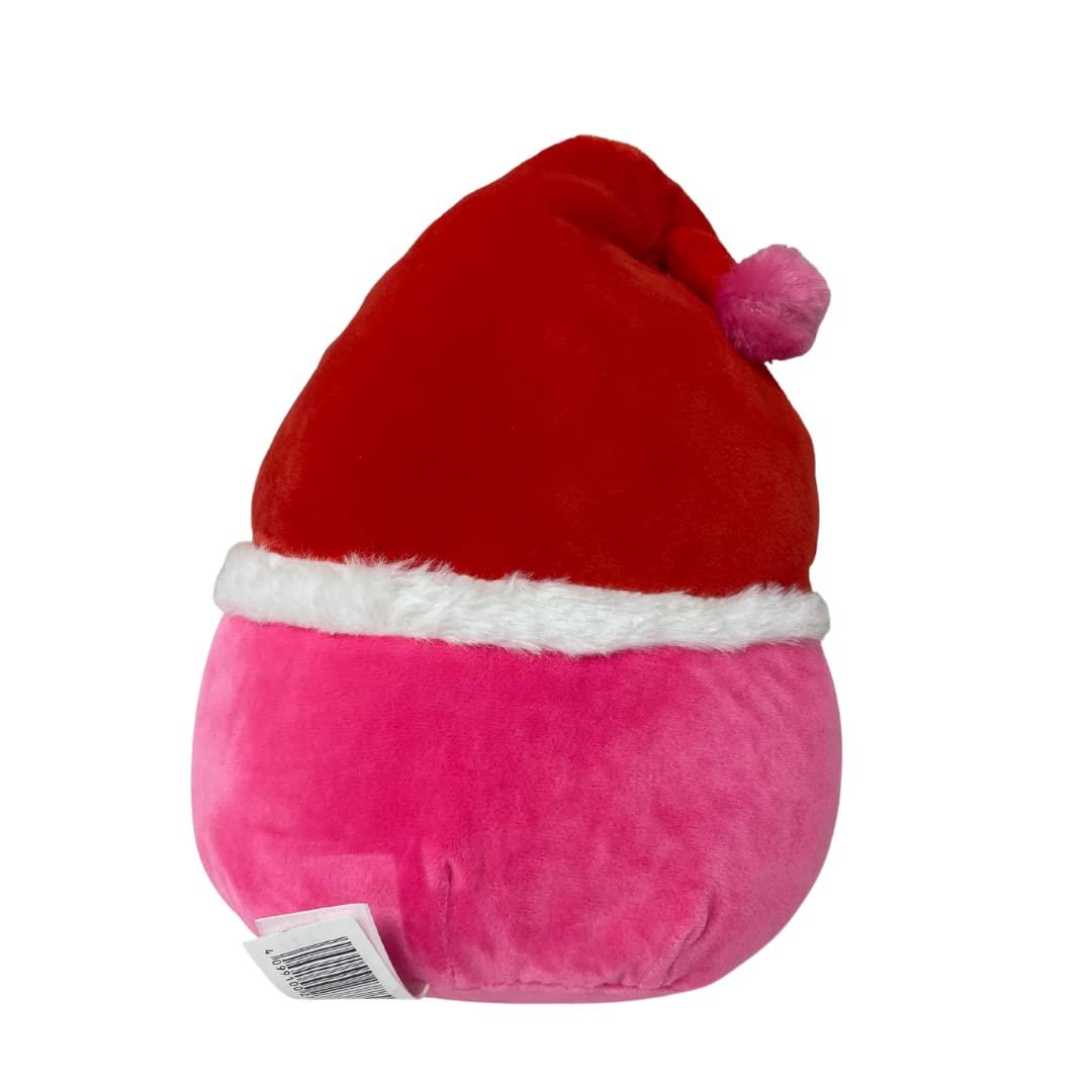 Squishmallows Squishmallow Official KellyToy Valentine\'s Day Squad (Remmy The Gnome, 7 Inch)