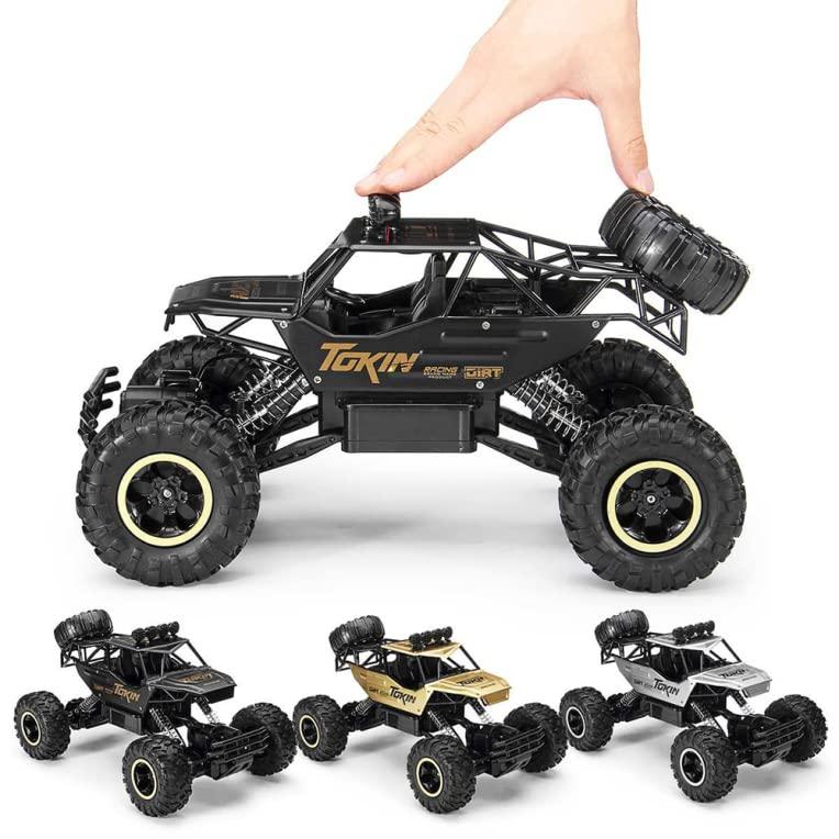 Monster truck buggy hotsell