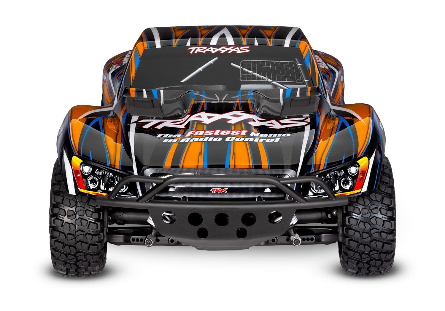 Traxxas Traxxas Slash 4X4 VXL HD