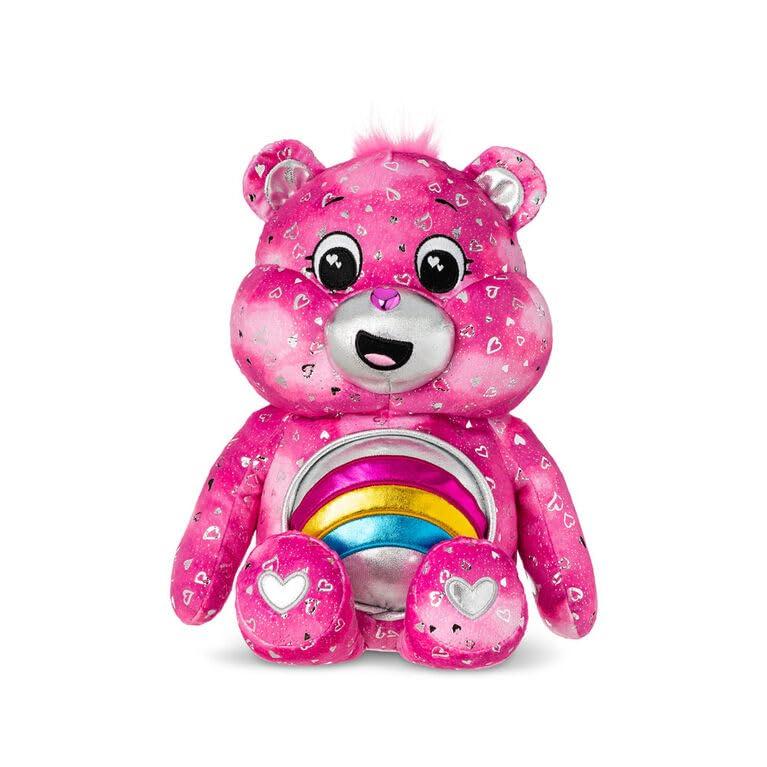 Care Bears Care Bears Limited Edition Cheer Bear