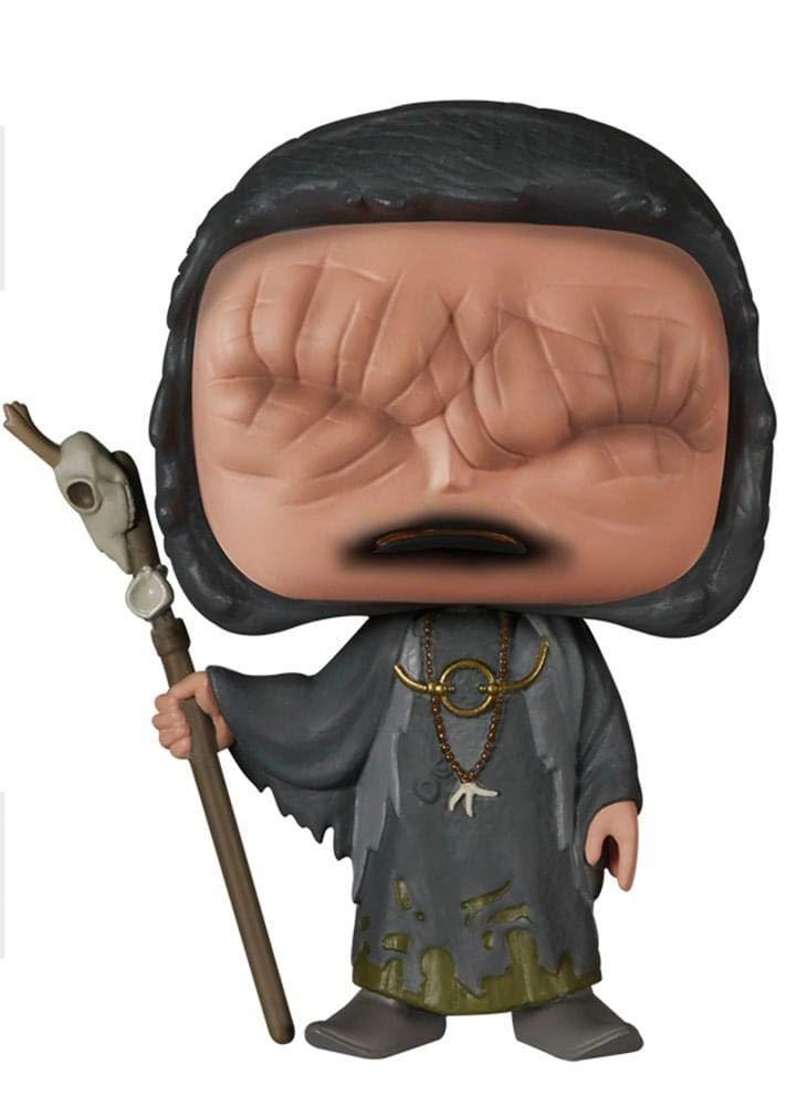 Funko Funko POP TV: Vikings Seer Action Figure