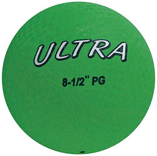 Generic Ultra 8.5\" Playground Balls, Set of 6