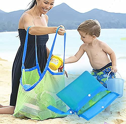 Childrens deals beach bag