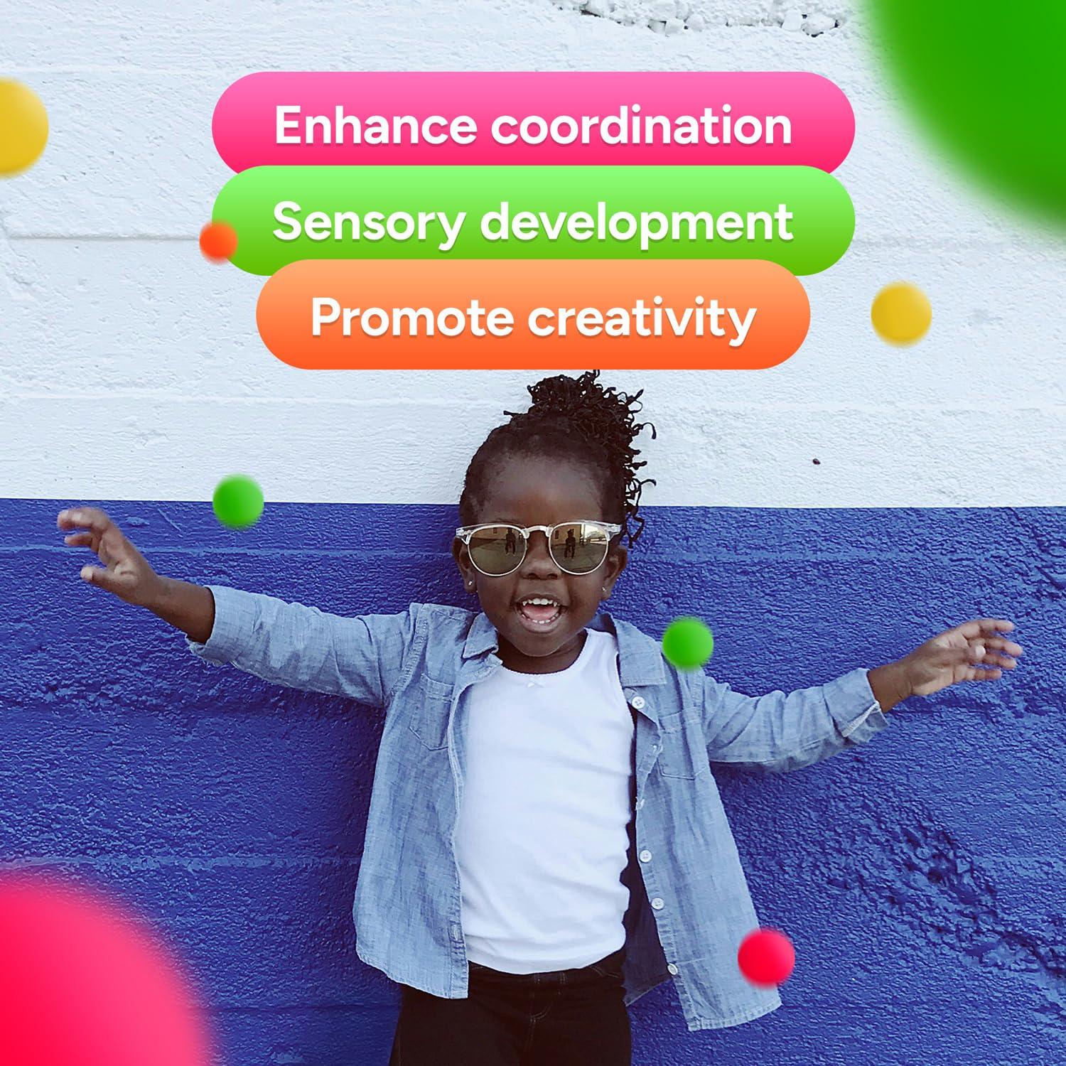 Costzon Costzon Kids Picnic Table, 3 in 1 Sand & Water Table w/Height Adjustable Umbrella, Removable Tabletop, Children Outdoor Toy Playset w/2 Play Boxes, Wooden Convertible Activity Play Table