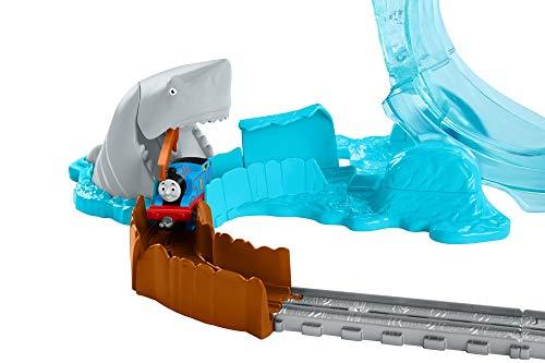 Thomas & Friends Thomas & Friends Adventures, Shark Escape