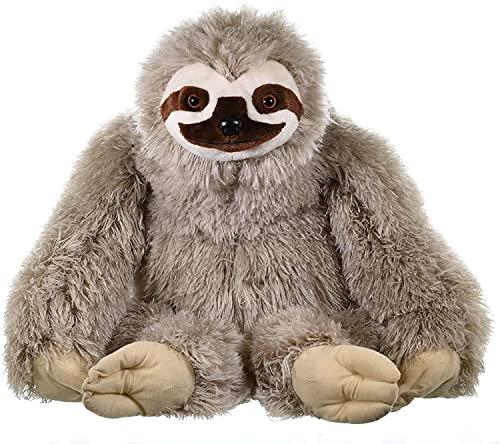 Jumbo store huggable sloth