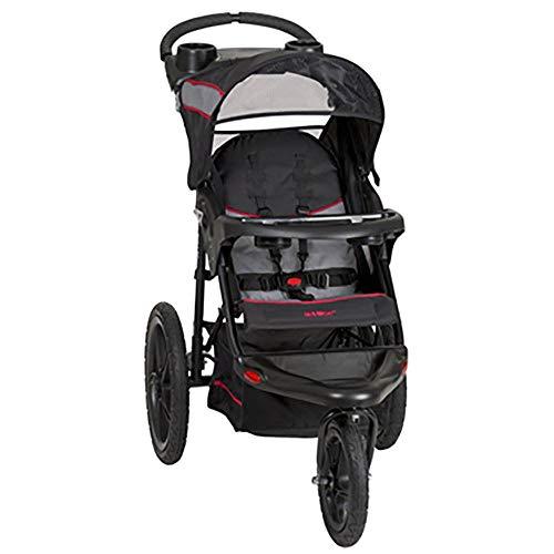 Baby Trend Baby Trend Range Jogger Stroller, Millennium