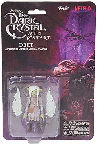 Funko Funko Action Figure: Dark Crystal - Deet