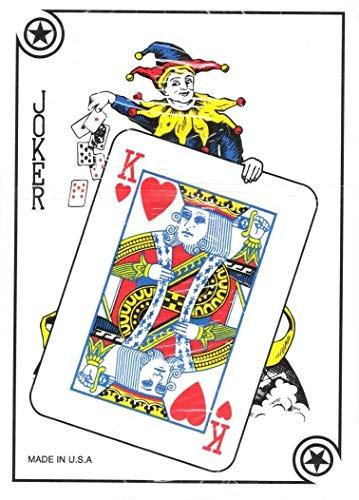 Kenny Rogers Kenny Rogers - The Gambler Collectible Playing Cards