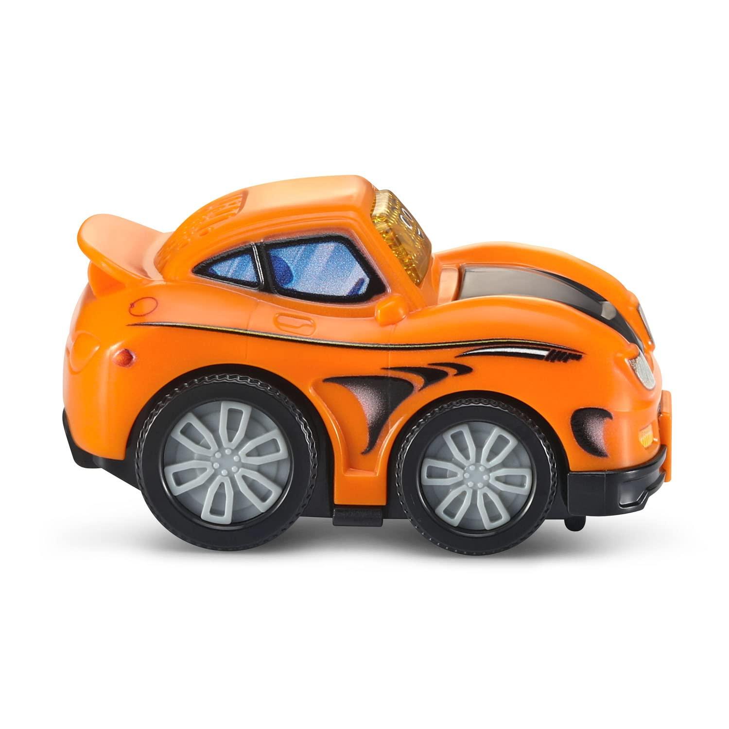VTech VTech Go! Go! Smart Wheels Quick Sports Car