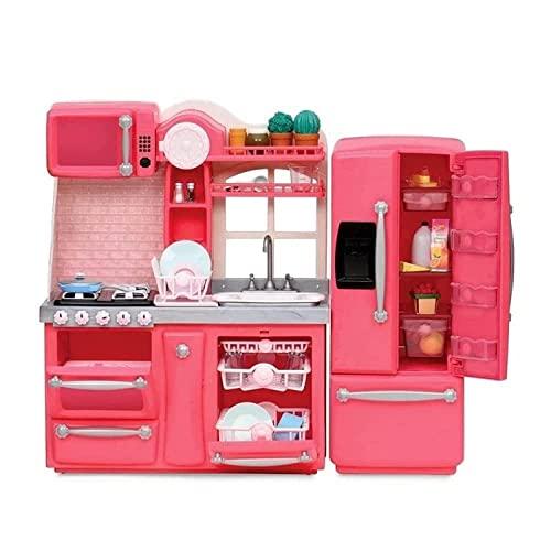 Our generation gourmet clearance kitchen red