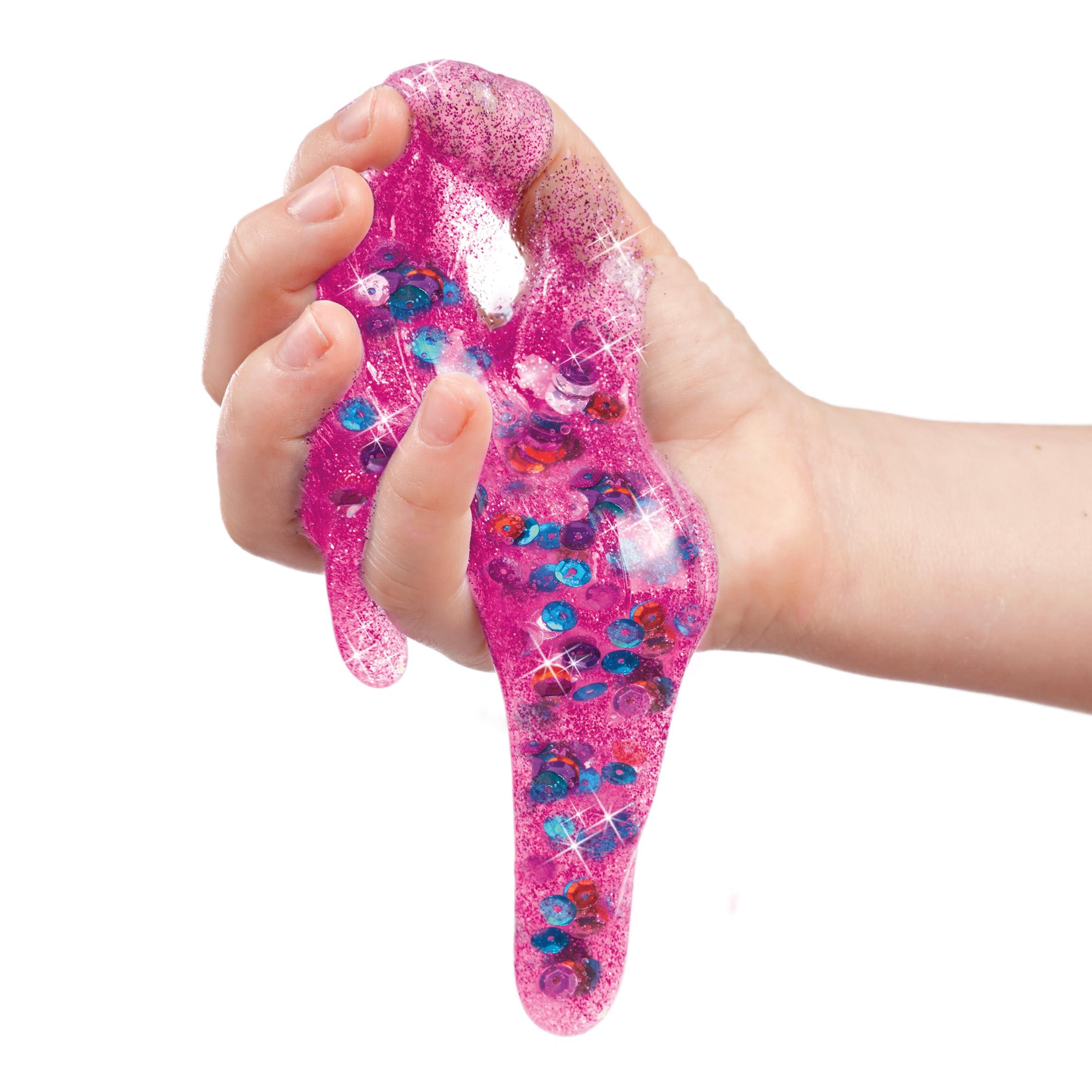 Cra-Z-Art Cra-Z-Slimy Slimy Blendz Premade Slime Set