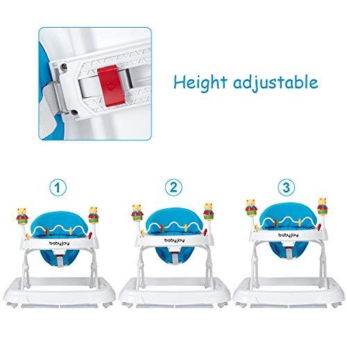 Baby joy store baby walker