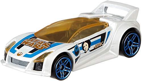 Hot Wheels Hot Wheels Star Wars Assortment
