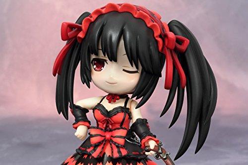 Griffin Griffon Date A Live II: Kurumi Tokisaki Nanorich VC Figure