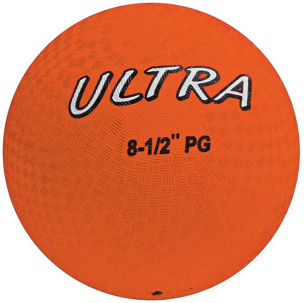 Generic Ultra 8.5\" Playground Balls, Set of 6