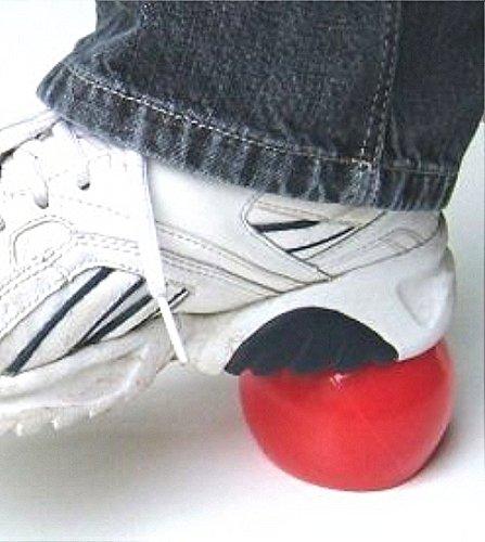 My Balls by CMS My Balls Pack of 200 Jumbo 3" Crush-Resist Air-Filled Ball Pit Balls - 5 Bright Colors, Phthalate Free, BPA Free, PVC Free, Non-Toxic, Non-Recycled Plastic (Standard Home Grade, Pack of 200)