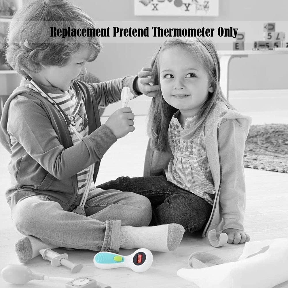 Fisher-Price Fisher-Price Replacement Parts Medical Kit - DVH14 ~ Replacement Pretend Thermometer