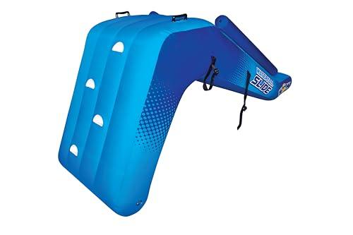 WOW Sports WOW Watersports 21-2070 Pontoon Waterfall Slide
