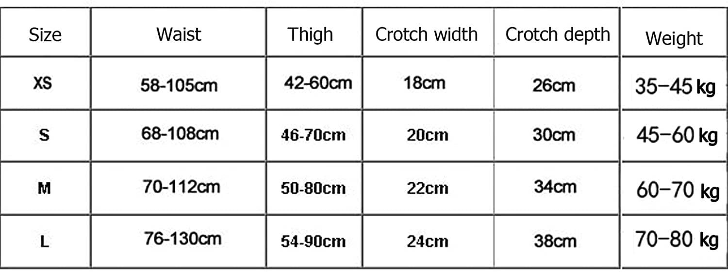 DACUN Daily Wearing Safety Certification Leak Protection Diaper for Adult Reusable Cloth Nappy Moisture Absorbing Breathable Anti-Leakage Diapers (Color : Yellow, Size : S-Small)