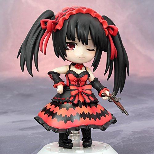 Griffin Griffon Date A Live II: Kurumi Tokisaki Nanorich VC Figure