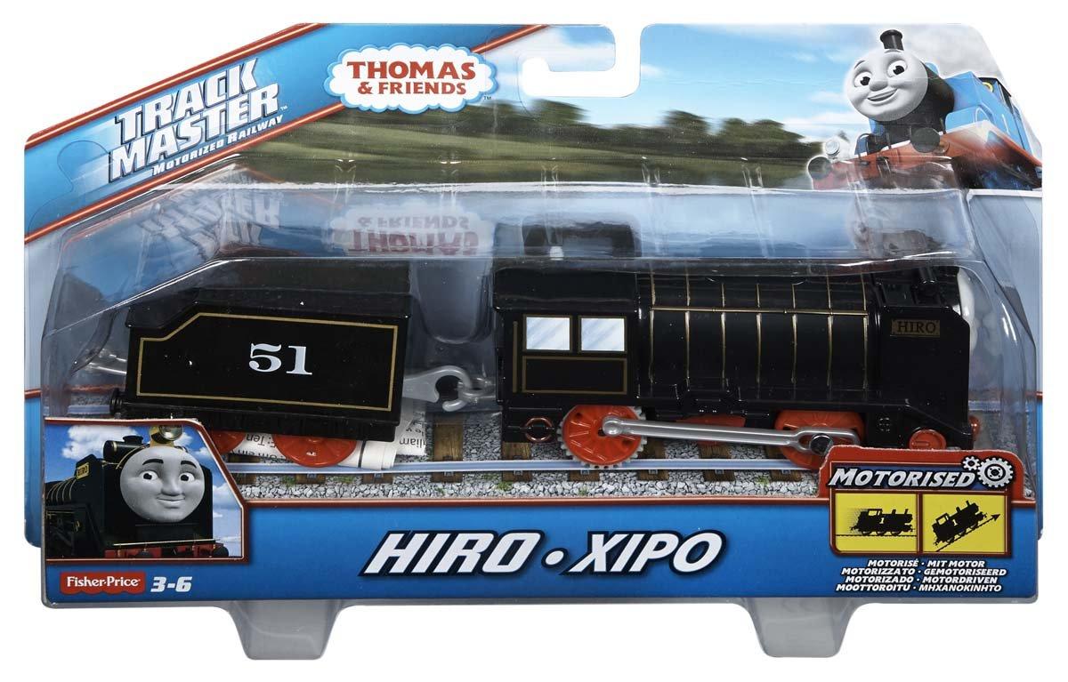 Thomas & Friends Thomas & Friends Motorized Toy Trains