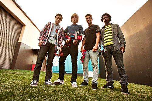 BOOMCO BOOMco. Rapid Madness Blaster