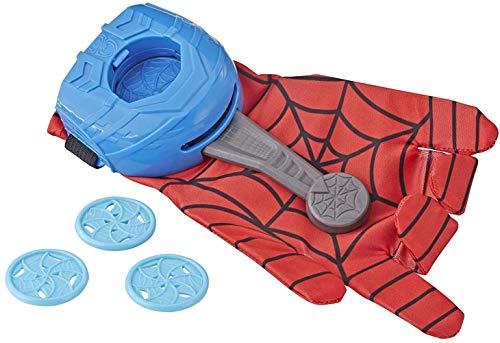 Spider-Man Web Launcher Role Play Toy image-1