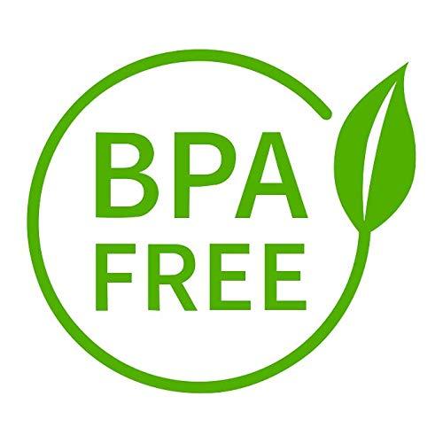 Sweet World USA Sweet World USA (108 Cups Party Yard Cups - 14oz - for Margaritas, Cold Drinks, Frozen Drinks, Kids Parties (Red)