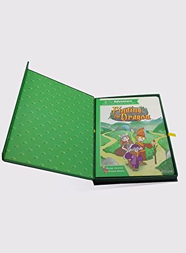 Playroom Entertainment A Children\'s Interactive Gamebook That is Sure to Take Them on a Fun and Memorable Adventure, Filled with Observation Games