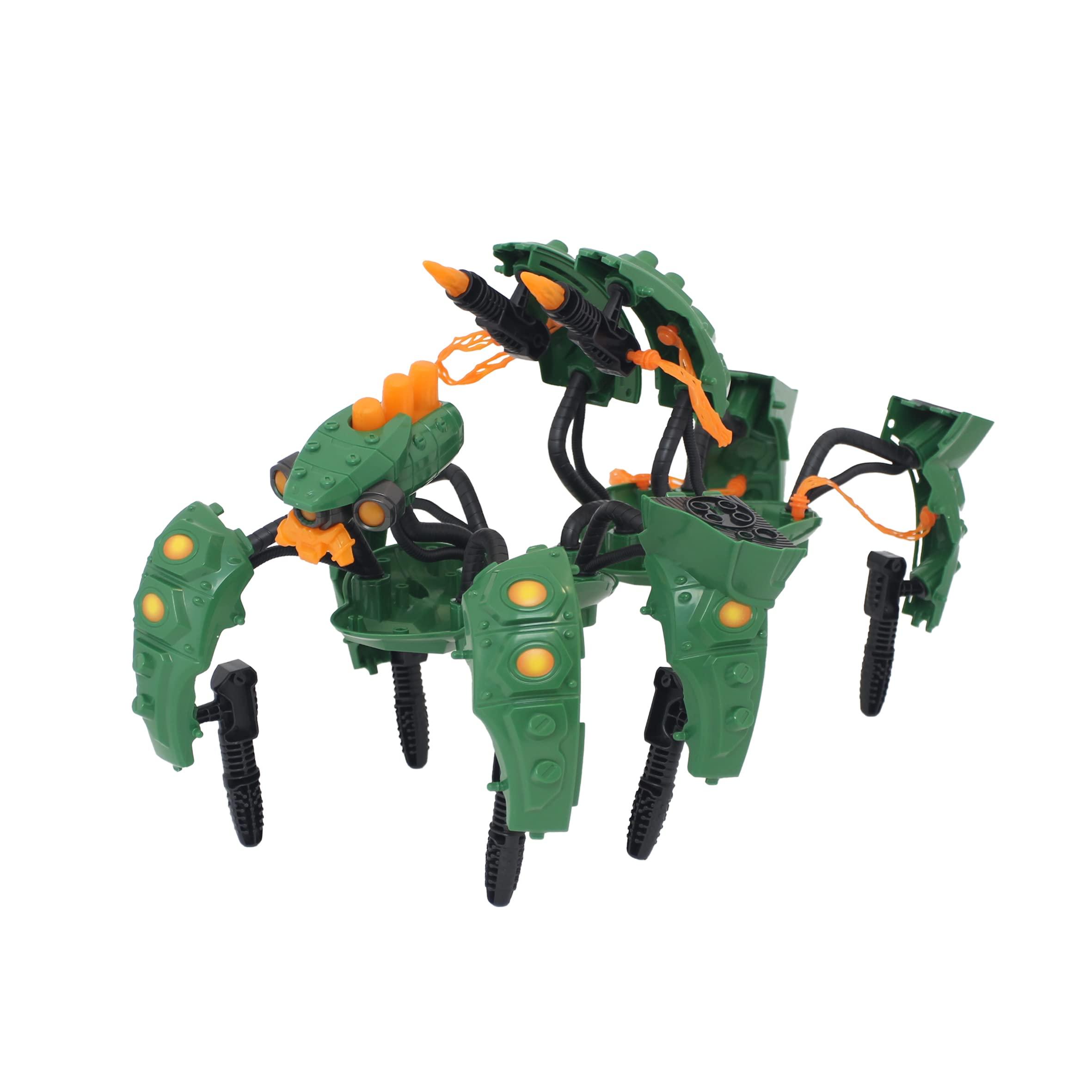 Blip Toys blip toys 61125 GIGABOTS Beast-ARAKNIX