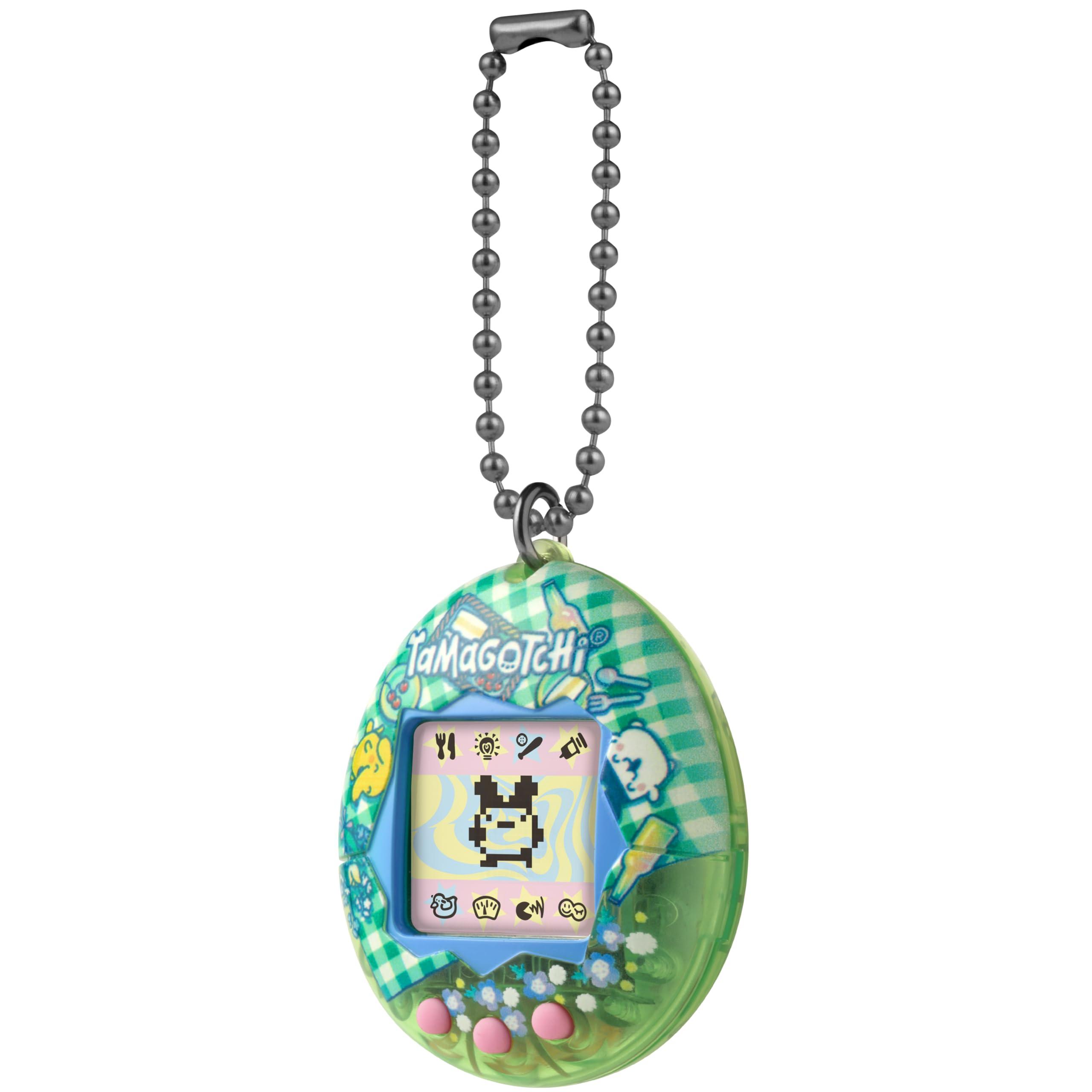 Tamagotchi Tamagotchi Original - Tama Picnic