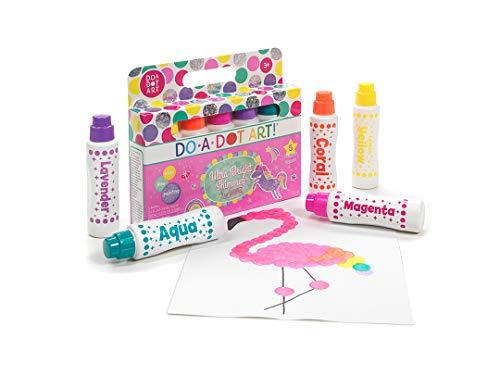 Do.A.Dot Art! Do A Dot Art! Marker Ultra Bright Washable Markers