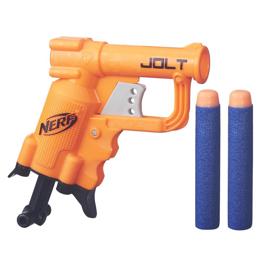 NERF Nerf N-Strike Elite Jolt Blaster