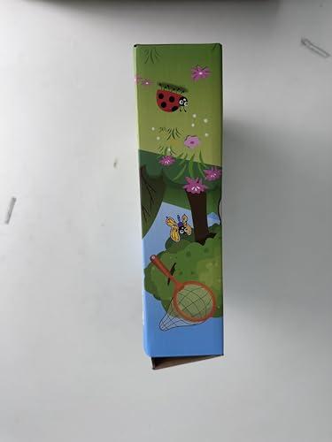 YOPINSAND YOPINSAND Kids Explore Kit & Bug Catcher Kit, Kids Camping Gear for Kids, Outdoor Exploration Set with Vest & Hat, Ideal Outdoor Camping Adventure Toys for Boys Girls 3-12