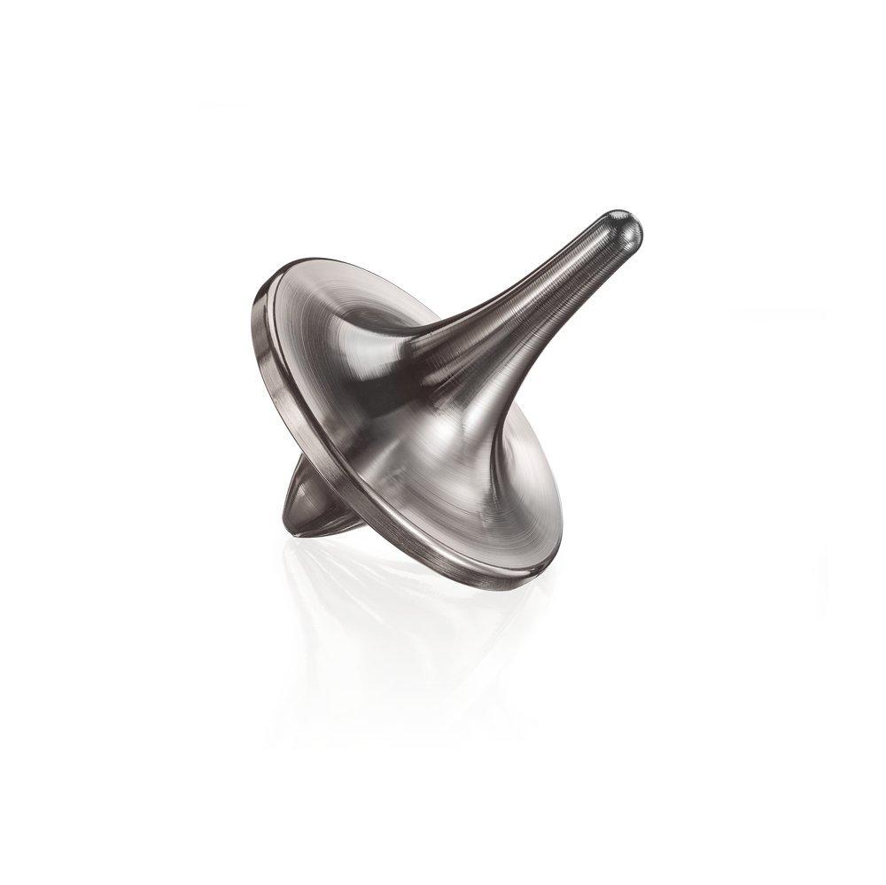 ForeverSpin ForeverSpin Titanium Spinning Top - World Famous Spinning Tops