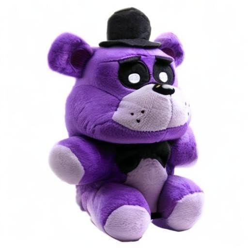 Laruokivi Laruokivi FNAF Plush Toys Golden Shadow Freddy Plushies Soft Dolls 3Pack