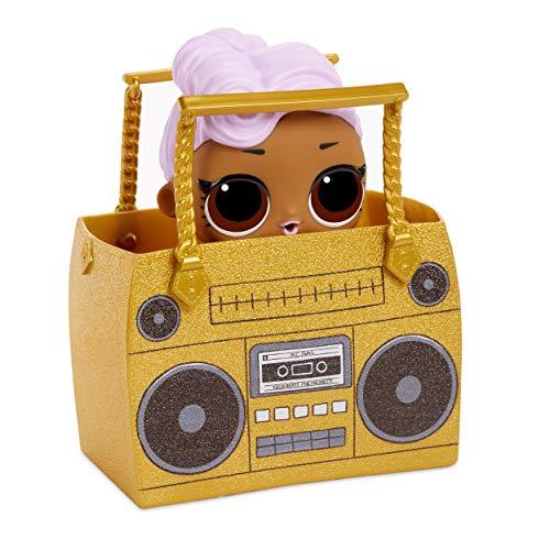 Lil dj shop lol doll