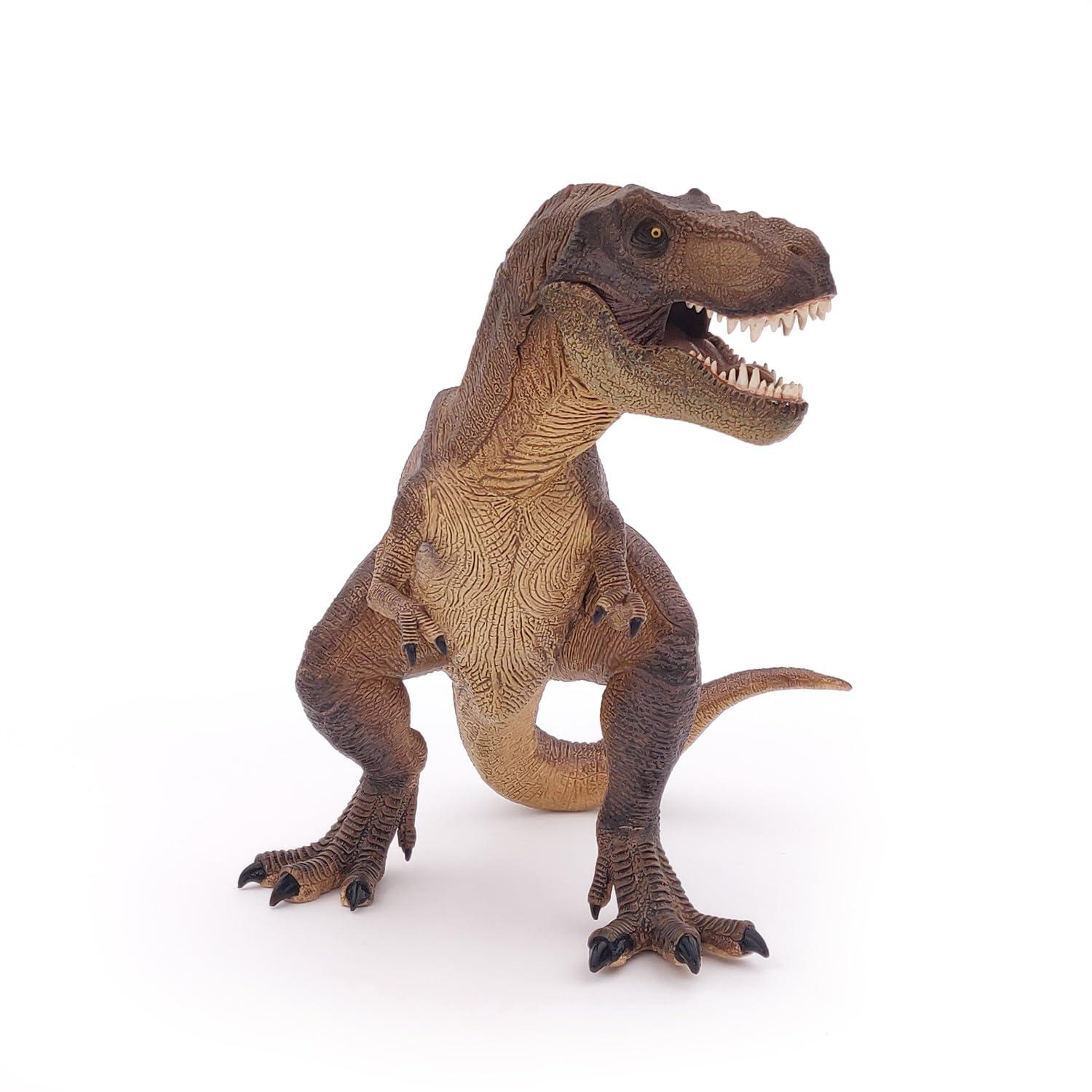 Papo Papo The Dinosaur Figure, Tyrannosaurus