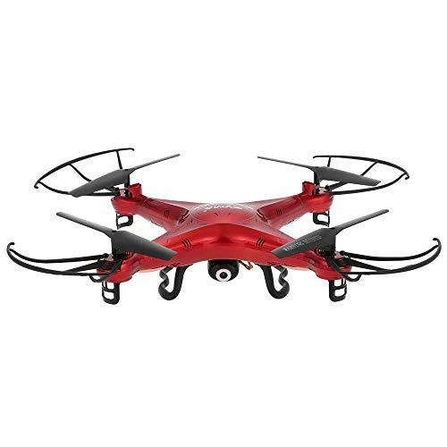 Anixl Anixl SYMA X5C 2MP HD Camera Drone FPV Helicopter