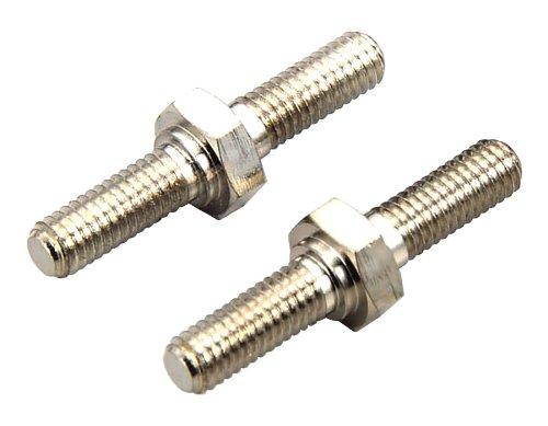 Kyosho Kyosho #97008-20 Adjust Rod (3 X 20Mm / 2Pcs / Spw5)