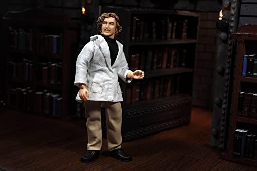 Mego Mego Horror Young Frankenstein: Dr. Frankenstein 8" Action Figure Multicolor