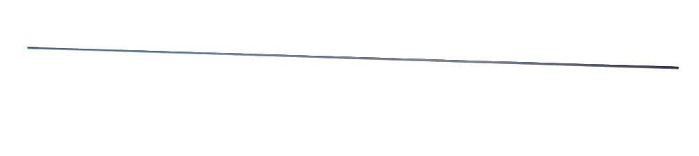 Thunder Tiger Thunder Tiger Raptor E550 FBL PV0550 Heckgestnge Lang TH6