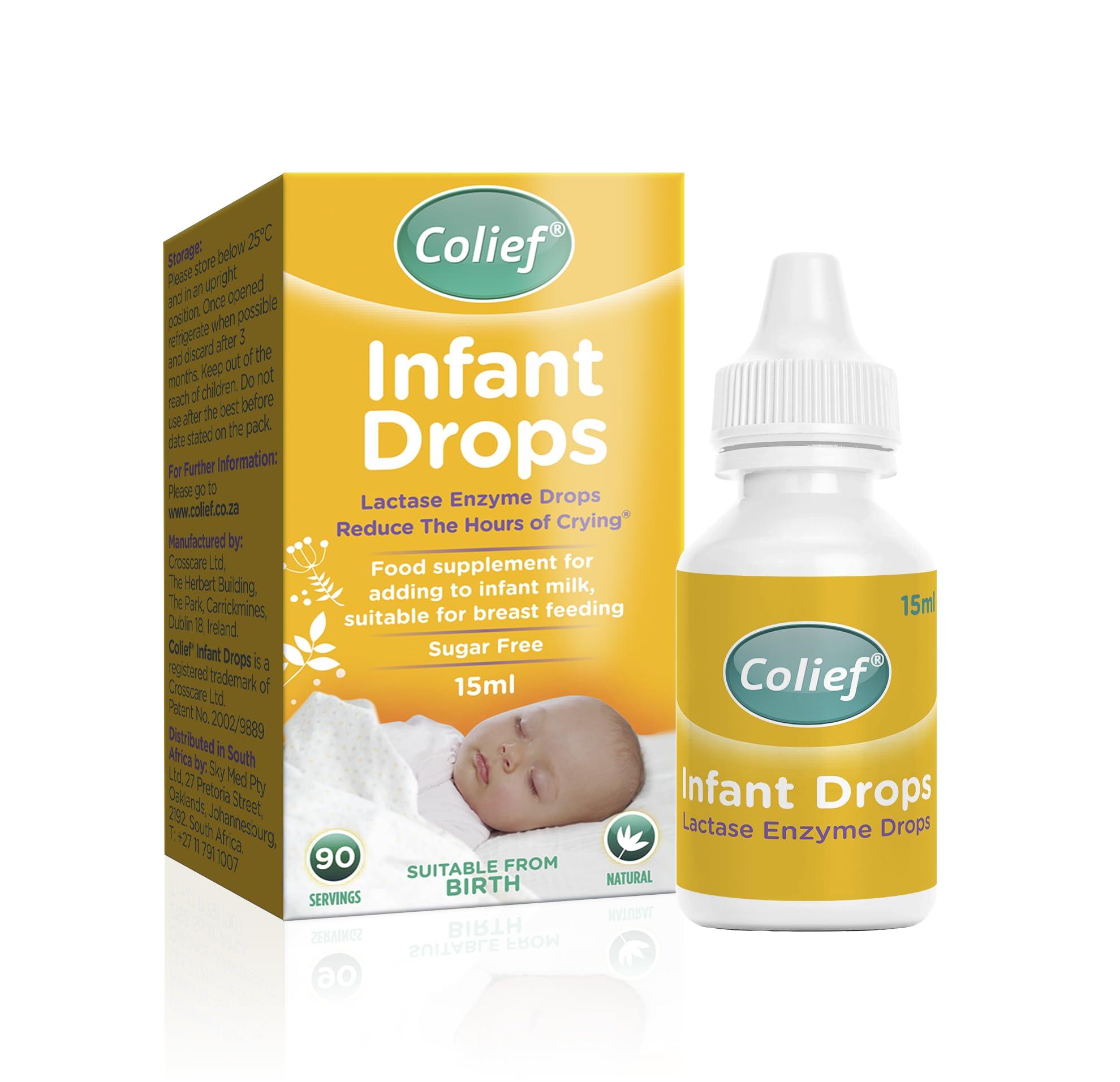 Colief Colief Infant Drops