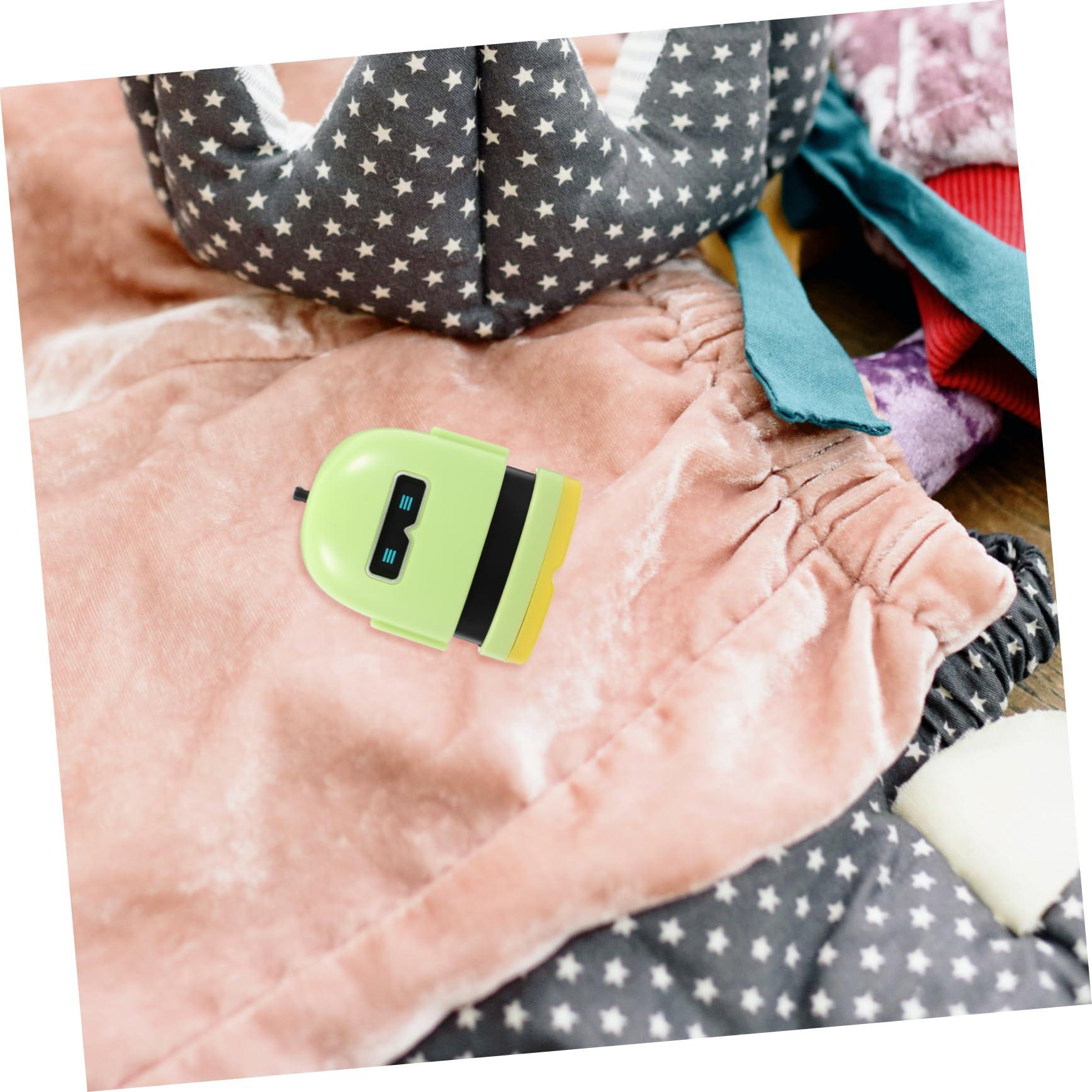 Toyvian Toyvian Stamp Kit Clothes Stamp Custom Labels for Babies Name Stamp for Clothing Name Stamps Personalized Clothing Stamp Cartoon Logo Pp Light Green