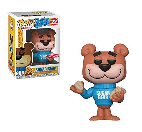 Funko Funko POP! Ad Icons, Sugar Bear Exclusive
