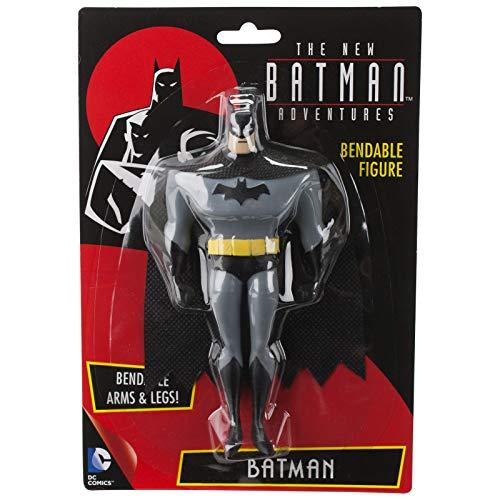 Batman bendable clearance figures